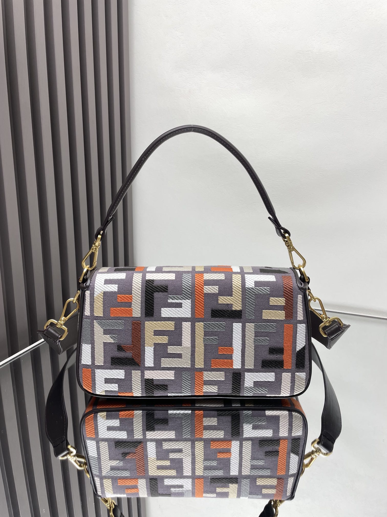 Fendi Satchel Bags